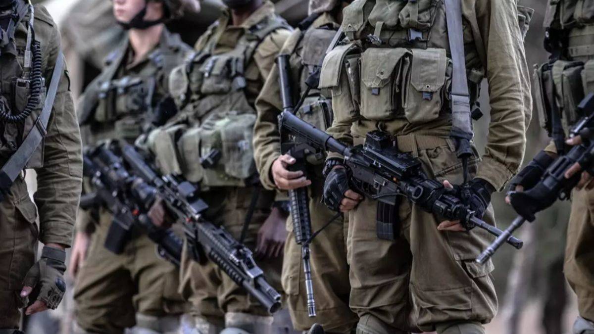 İsrail: 14 askerimiz daha yaralandı