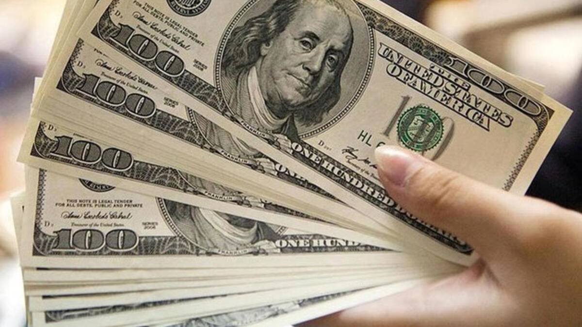 Dolar'da tarihi rekor! 30 TL'yi aştı