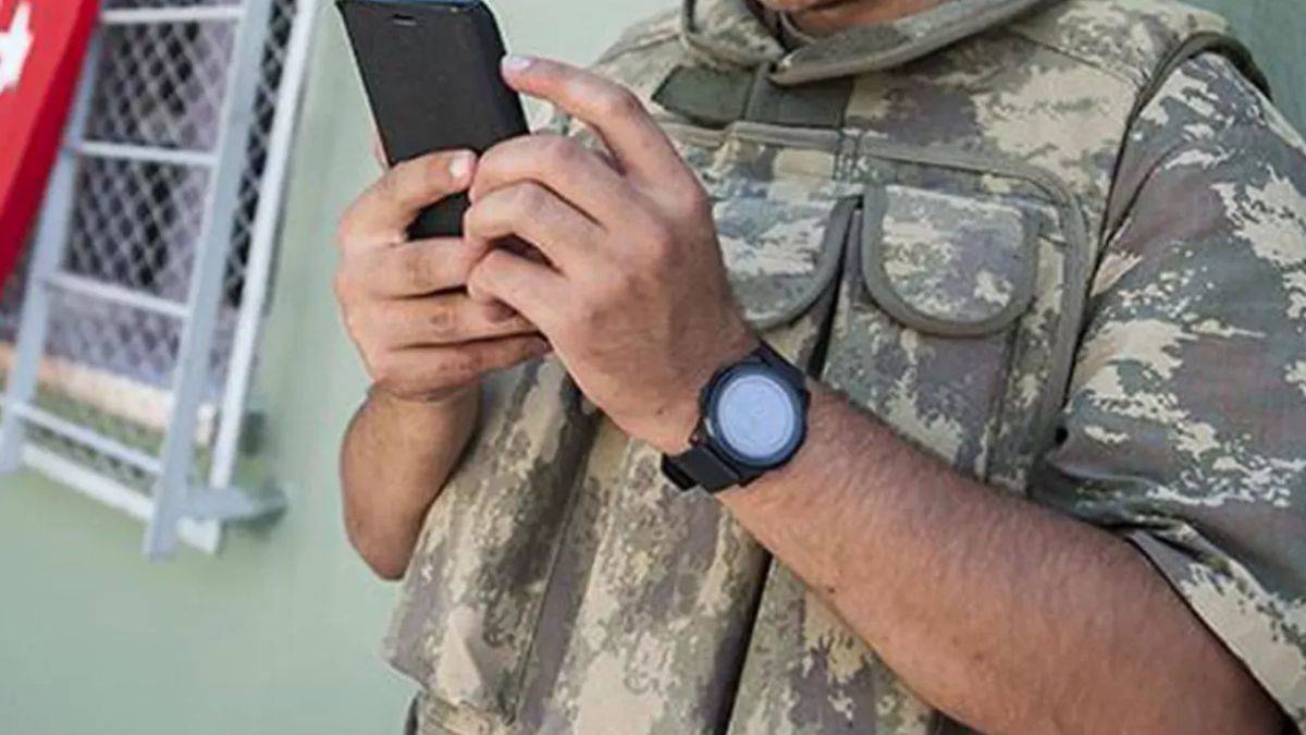 MSB'den akıllı telefon yasağı