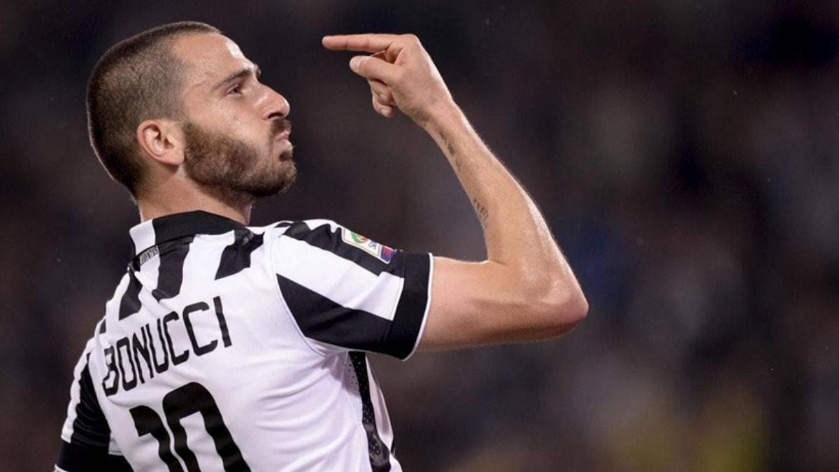 Leonardo Bonucci kimdir, nereli kaç yaşında? Hangi takımlarda oynadı?