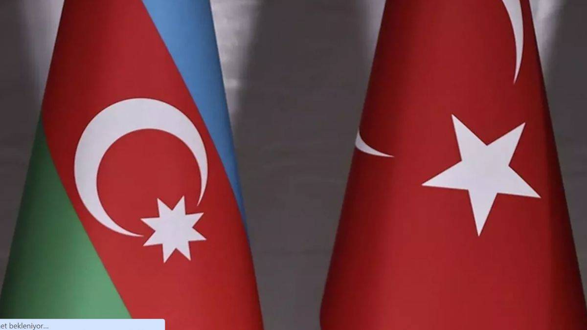 Türkiye ile Azerbaycan arasında imzalanan anlaşma yürürlüğe girdi