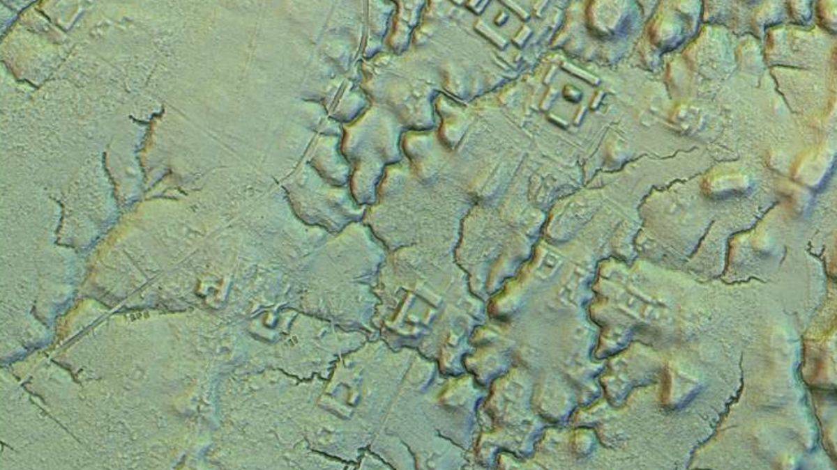 Amazon ormanlarının sakladığı sır: 2000 yıllık şehir keşfedildi