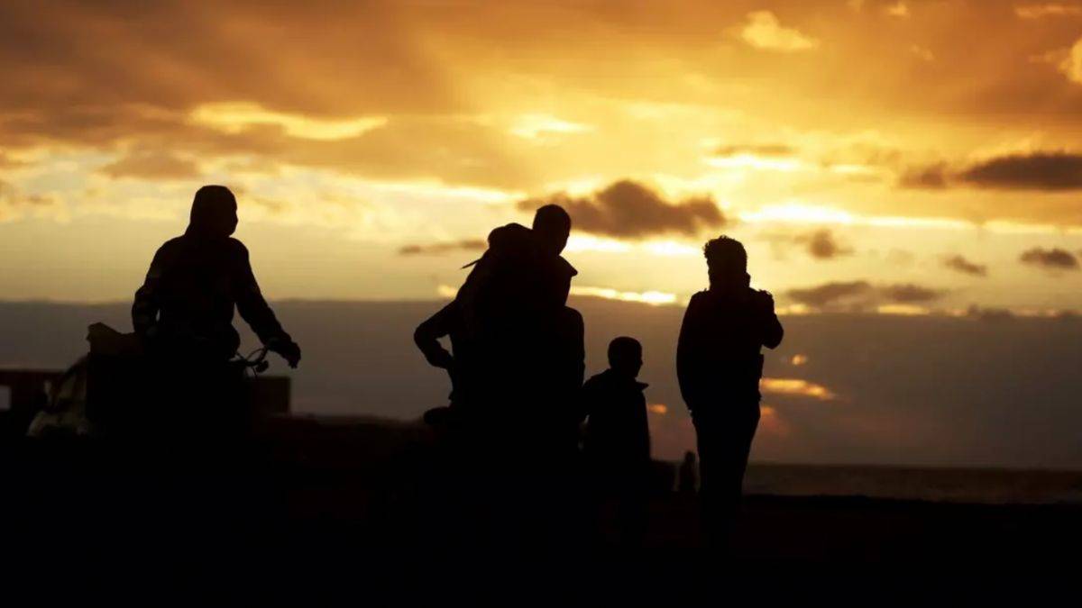 Gazzeli'den Başkan Erdoğan'a övgü: Dünyanın neresinde olursa olsun ilgilenen bir liderimiz olduğu için çok şanslıyız