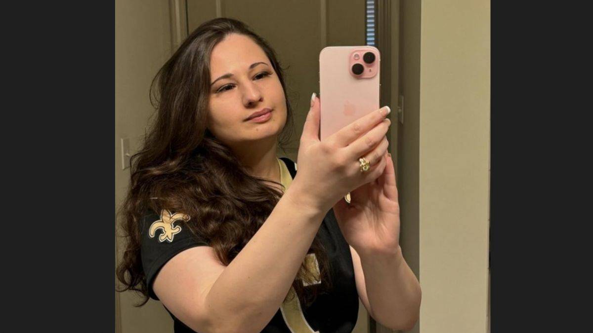 Anne cinayetinden sonra 'kraliçe' oldu, milyonlarca takipçi buldu