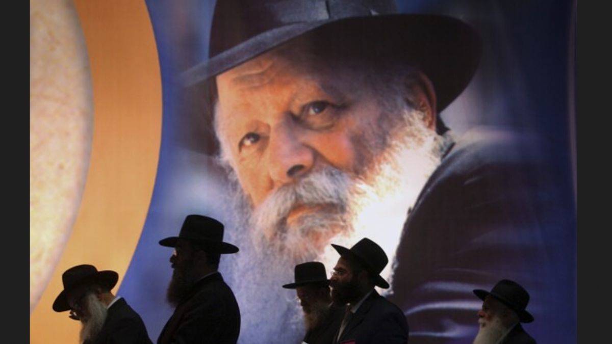 New York'u karıştıran sinagogun ünlü hahamı kimdi?