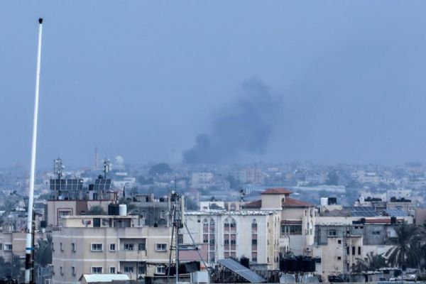 Gençlerden dünya liderlerine mektup