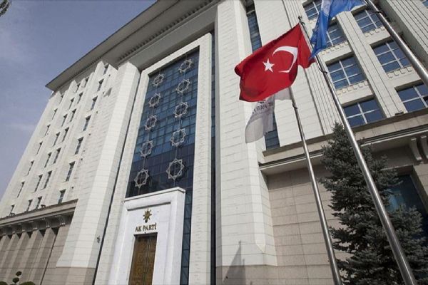 AK Parti'nin Ankara adayı belli oluyor! Tarih verildi