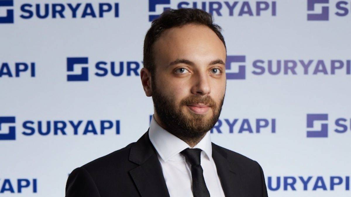 “Doğru yerdeki doğru projeler  her zaman başarılı oluyor”