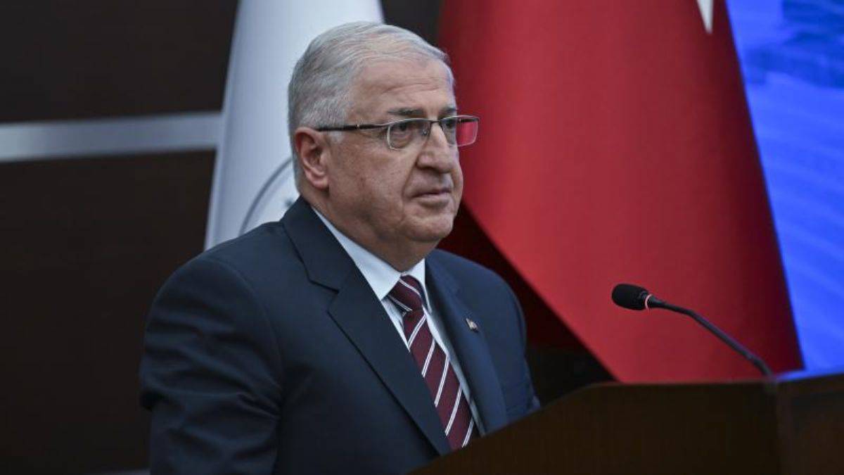 Güler'den şehit askerler için taziye mesajı