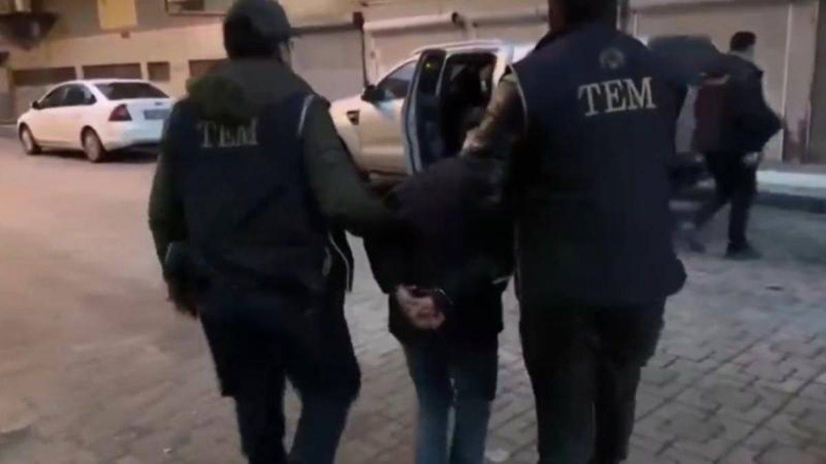 Bakan açıkladı! Provokatif paylaşımlara geçit yok