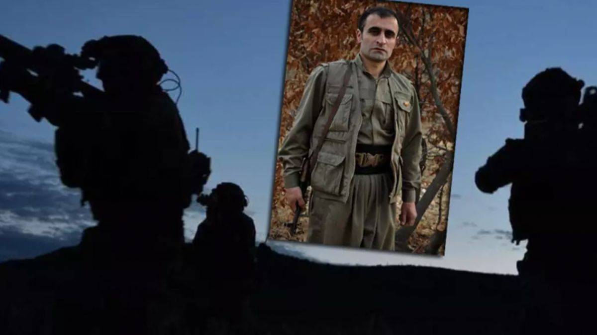 MİT'ten nokta operasyonu! 160 kilometre derinlikte vurduk