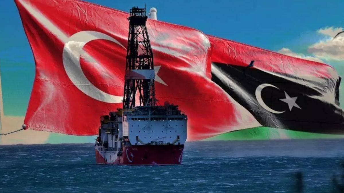 Türkiye haklı davasında vazgeçmiyor!