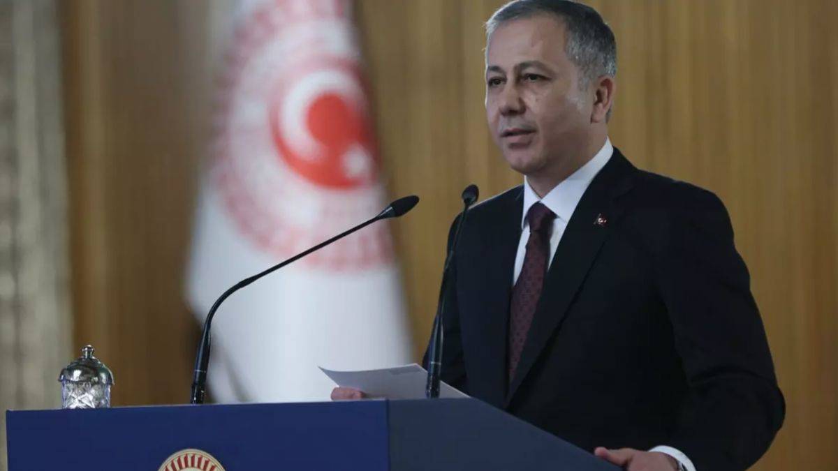 Şehit haberi sonrası sosyal medyada provokatif paylaşımlar! Bakan Yerlikaya: Tespit çalışmaları başladı