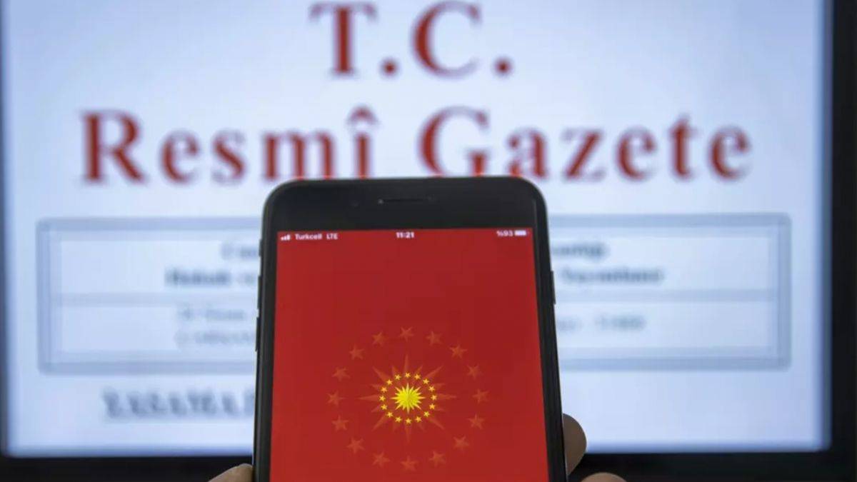 Cumhurbaşkanı Erdoğan onayladı... Milletlerarası anlaşmalar Resmi Gazete'de