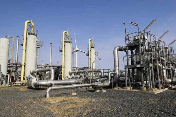 Türkiye'den doğal gaz hamlesi! Avrupa'da 3'üncü olacak