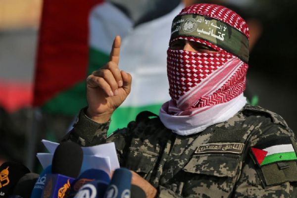 NYT: ABD 'Hamas'ın üst düzey isimlerini bulma ekibi' kurdu