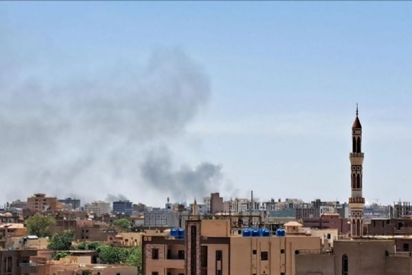 Sudan IGAD'ın düzenleyeceği olağanüstü zirveye katılmayı reddetti