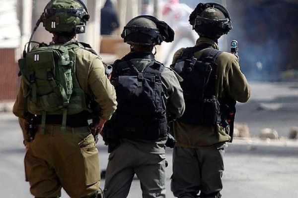 Gazze'deki çatışmalarda İşgalci İsrail'in 1 subayı daha öldü