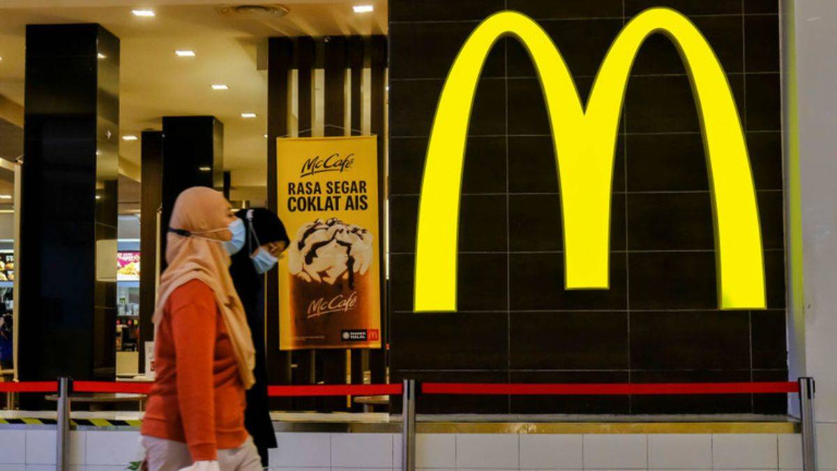 ANALİZ: McDonald's'ın İsrail sorunu var