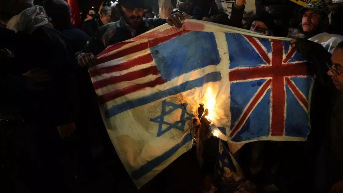 'ABD'nin Husilerle kapsamlı çatışmaya girmesi uzak ihtimal'