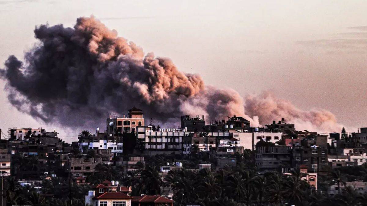 İsrail'in 100 günlük Gazze fiyaskosu!