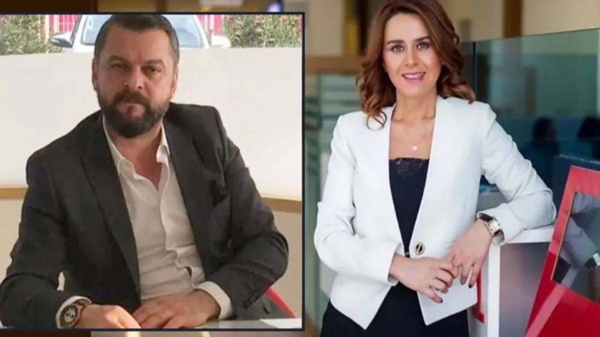 Seçil Erzan'ın ''çantacısı'' Ali Yörük'ten çarpıcı sözler