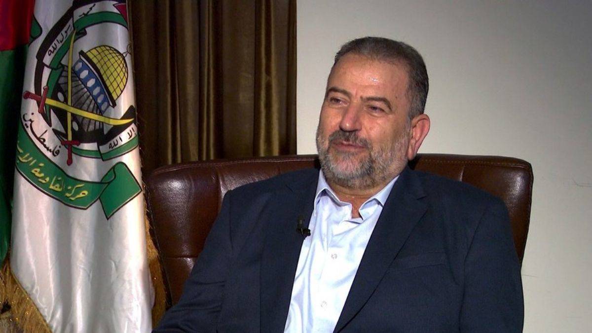 İsrail, Aruri'nin iki kız kardeşini tutukladı