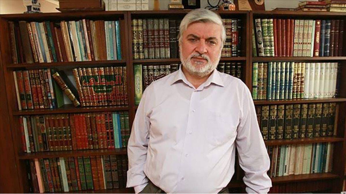 Prof. Dr. Faruk Beşer vefat etti