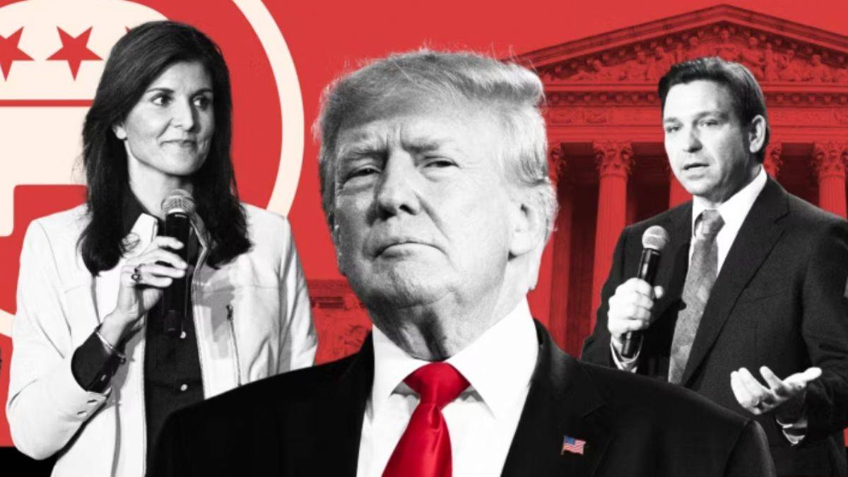 Amerikan medyası şokta... Trump tekrar mı geliyor?