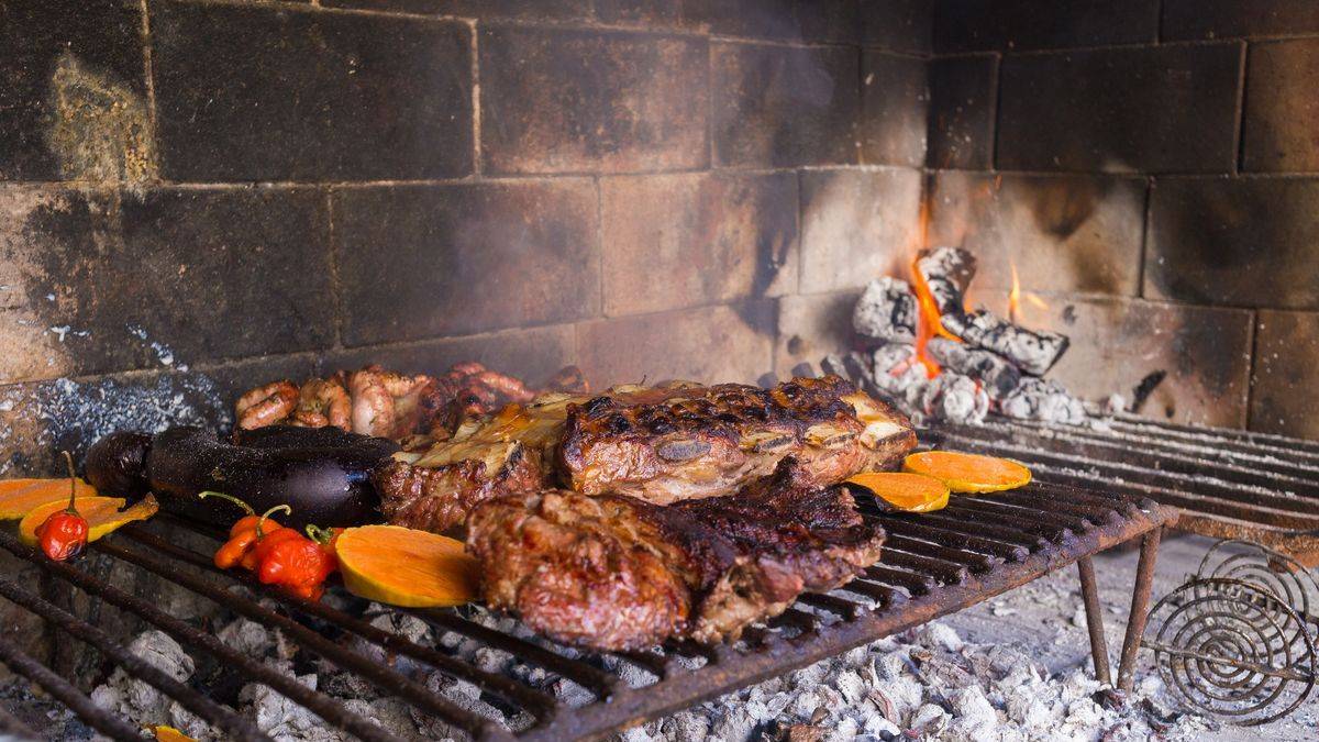 Arjantinliler için et ve sebze yemek hayal oldu