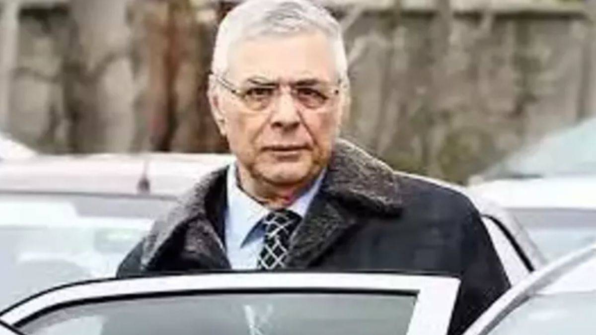 Eski MİT üst düzey yetkilisi Eymür hayatını kaybetti