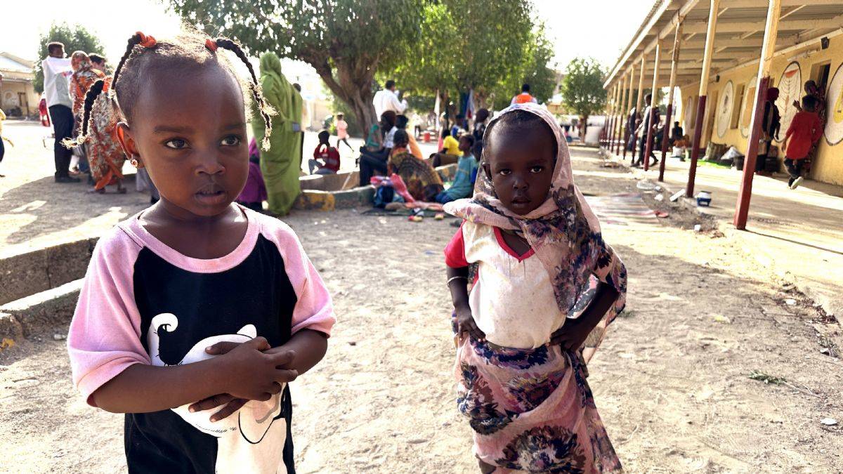 ANALİZ: Sudan'da Balkanlaşma riski