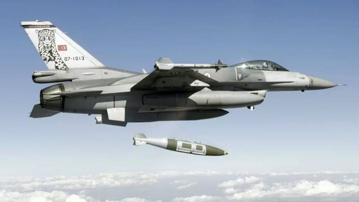 MİT ve TSK'dan intikam vuruşları!