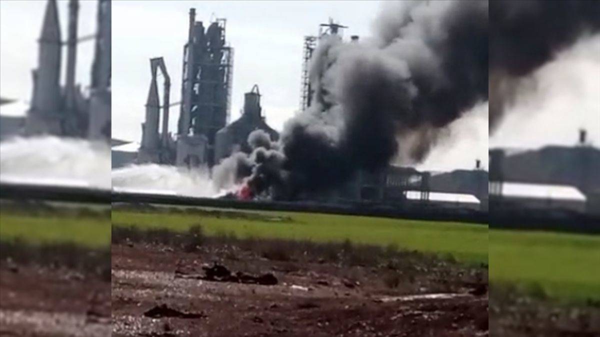 MİT, Fransız şirketin sakladığı PKK yuvasını vurdu