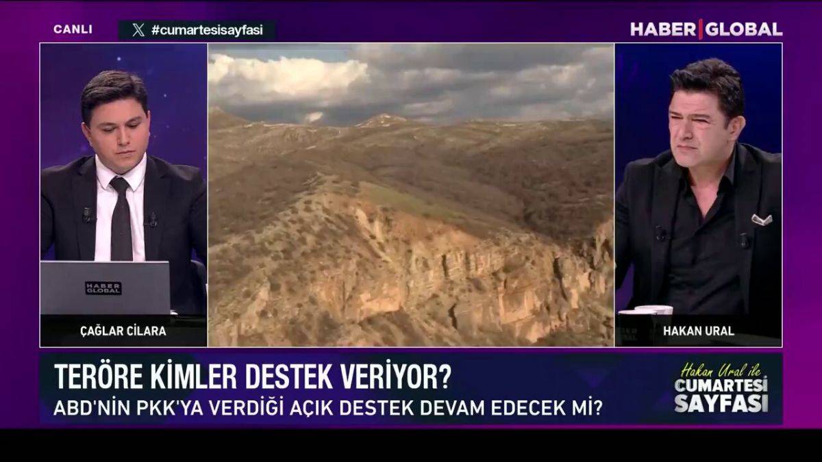 Asker kaçağı Ural’ın terör yorumu şaşırttı