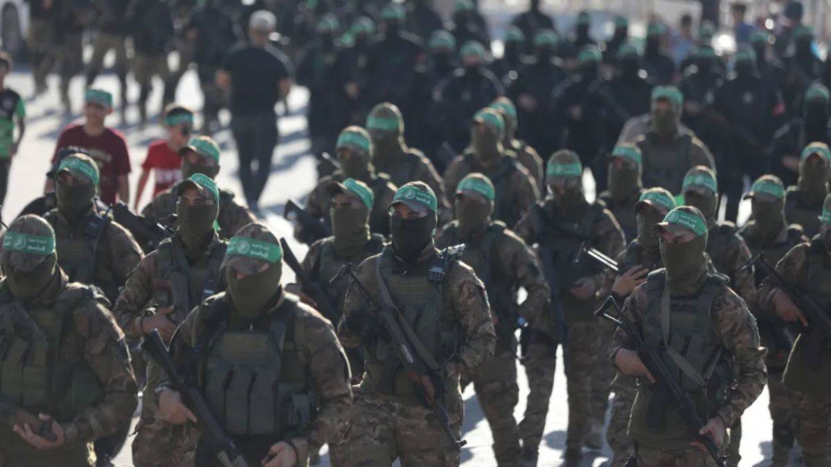 İsrail ordusundan 'Kassam'ın lider kadrosu sağlam' itirafı