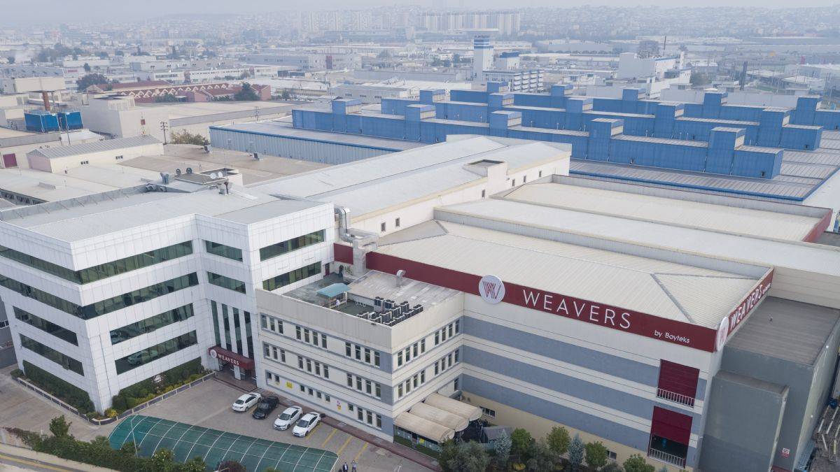 Weavers ihaleye çıkıyor!