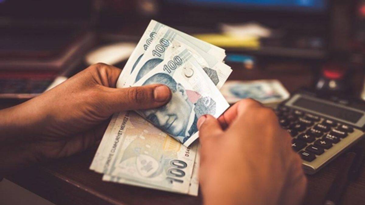 Rusya'dan Türkiye'deki emekli maaşlarıyla ilgili müthiş veri