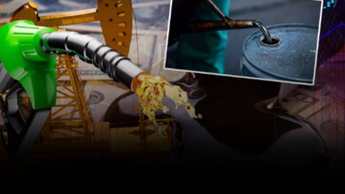 Akaryakıta 2,68 lira zam geldi!