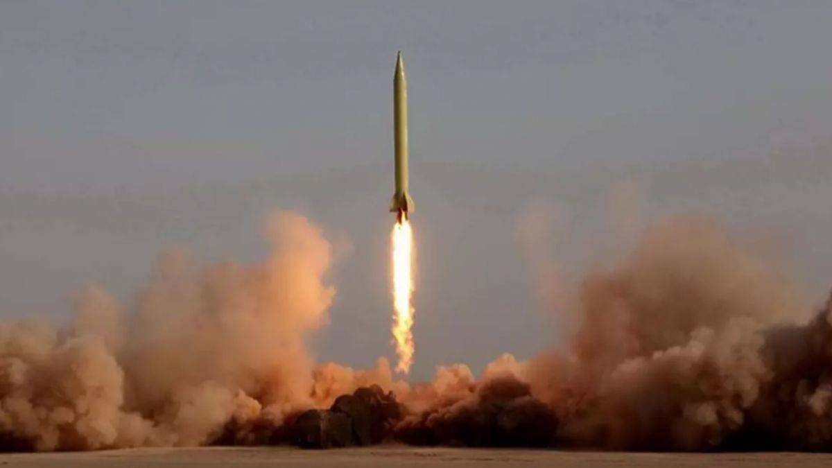 ABD, Erbil'e yönelik balistik füze saldırılarını kınadı