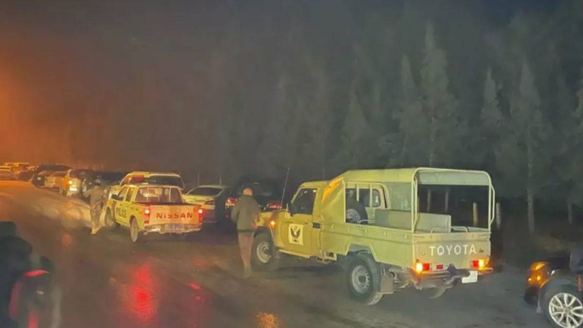 Irak'tan İran'a protesto notası