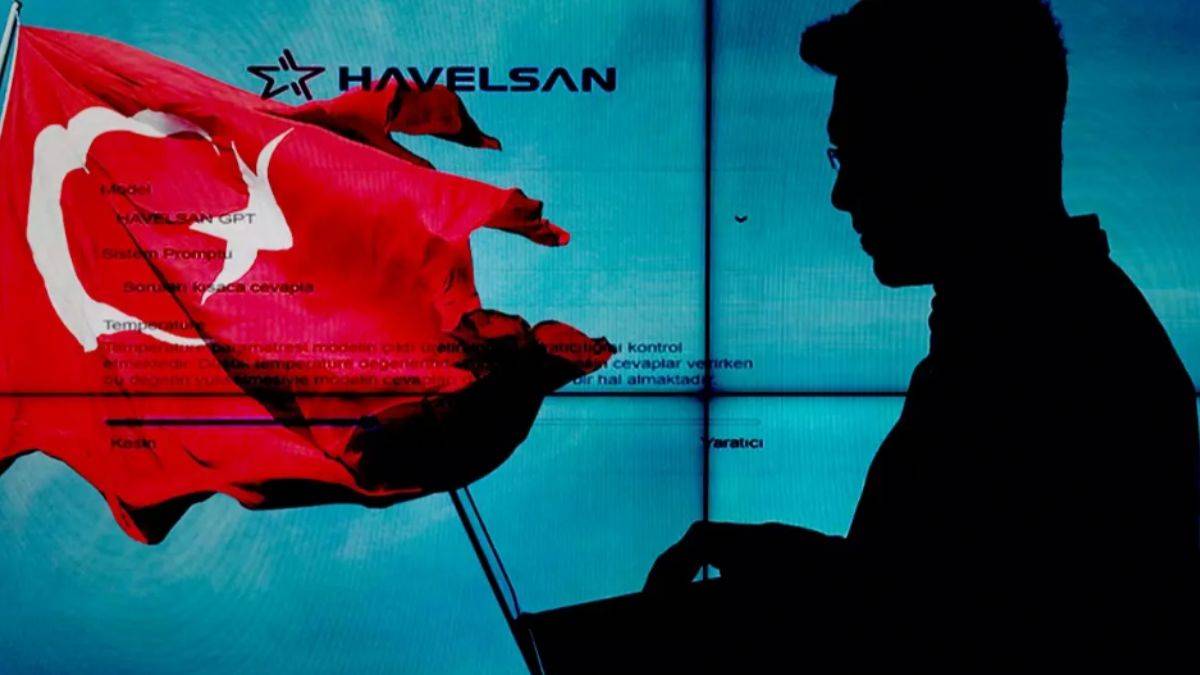 Dünyanın konuştuğu teknolojiye yerli çözüm! Türk mühendisler geliştirdi