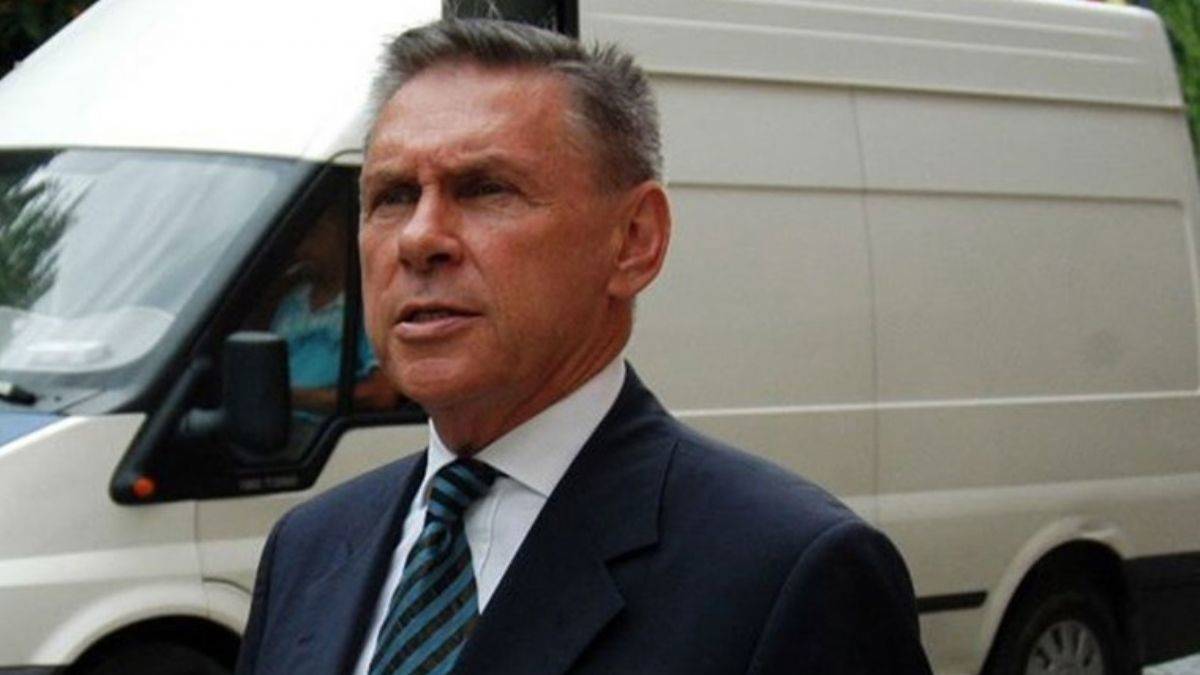 Duyan inanamadı! O isim iflas etti