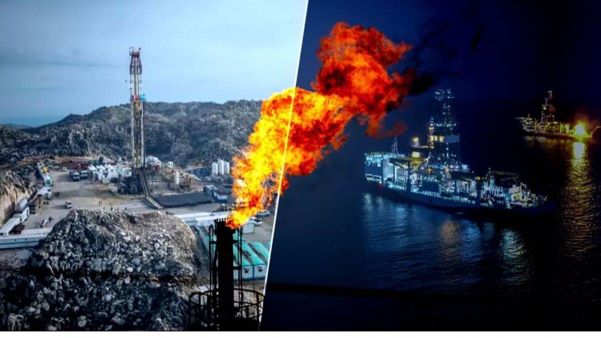 Türkiye'den dev petrol ve doğalgaz hamlesi! En büyük pay ayrıldı