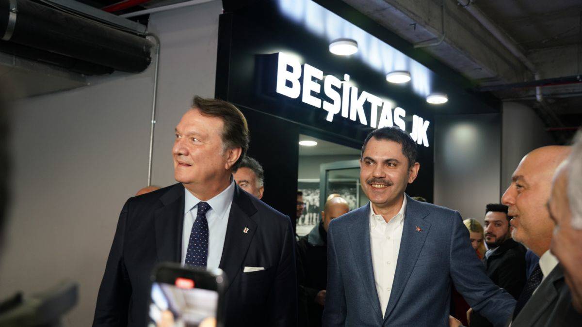 'İstanbul’u bir spor şehri yapacağız'