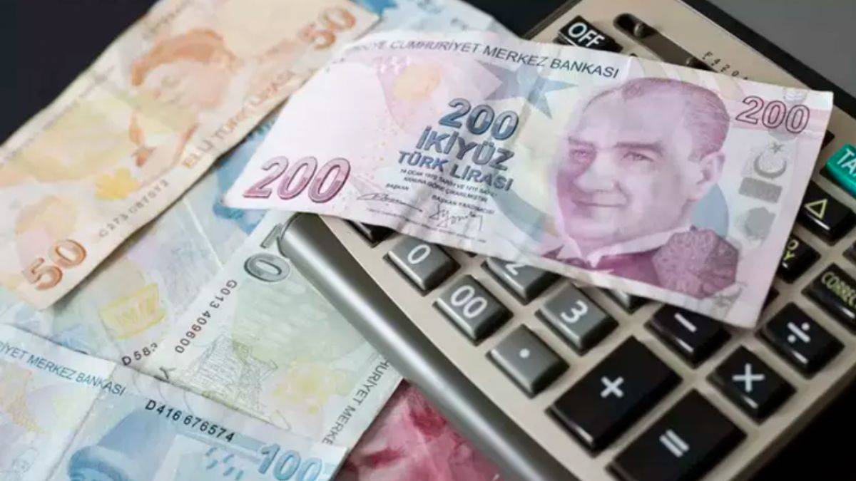 Emeklilerde fark kalmadı