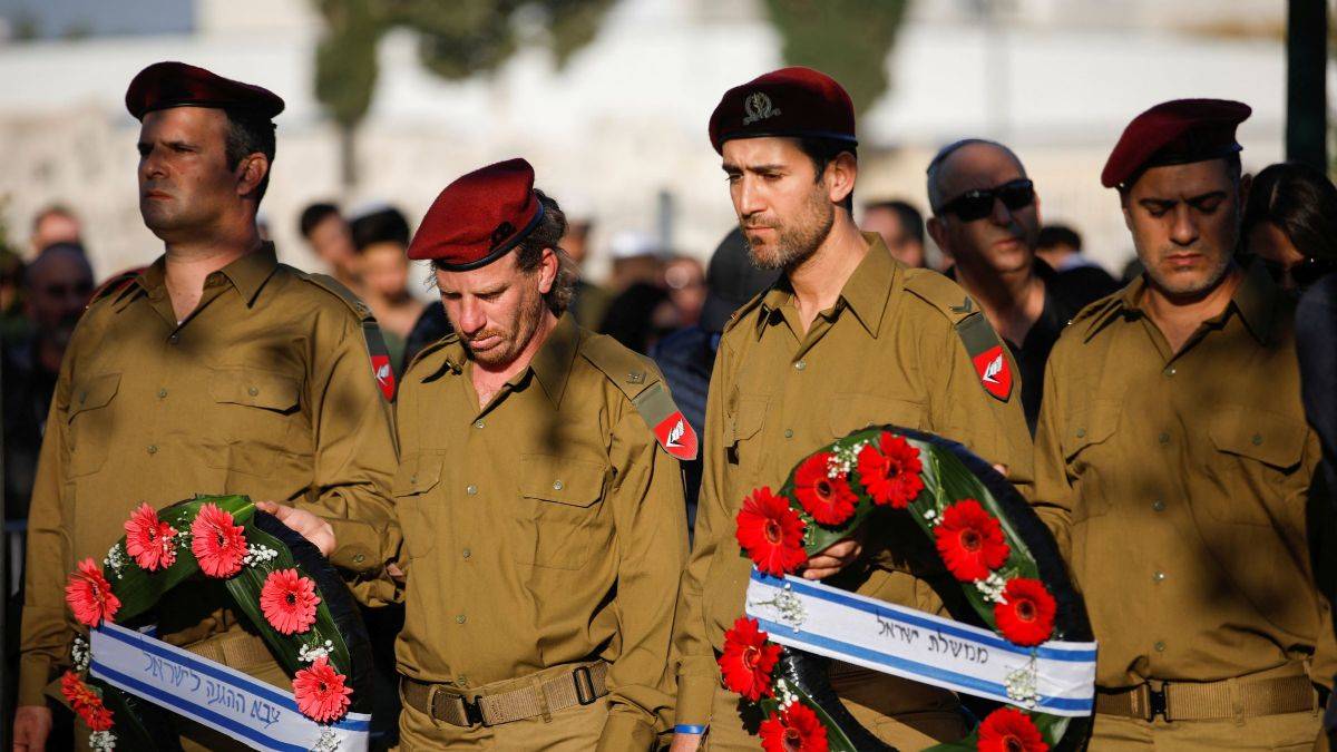 İsrail radyosu: Askerler Gazze'deki çatışmalara katılmayı reddetti