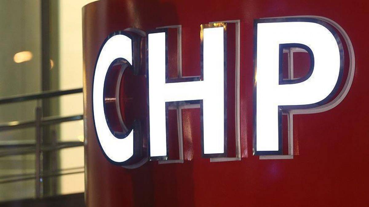 CHP'li belediyeye rüşvet operasyonu