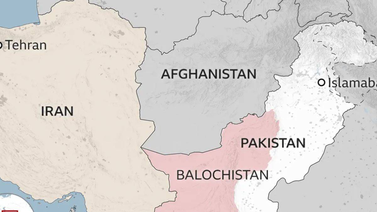 Afganistan'dan 'İran-Pakistan' açıklaması