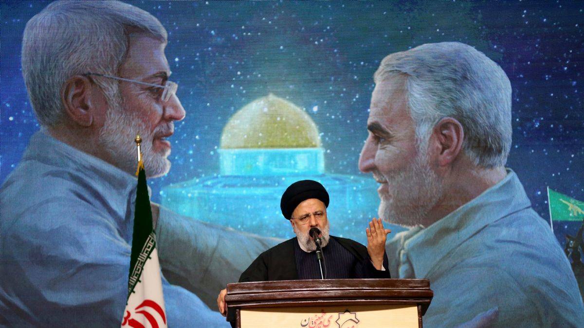 ANALİZ: İran neden Pakistan'a saldırdı?